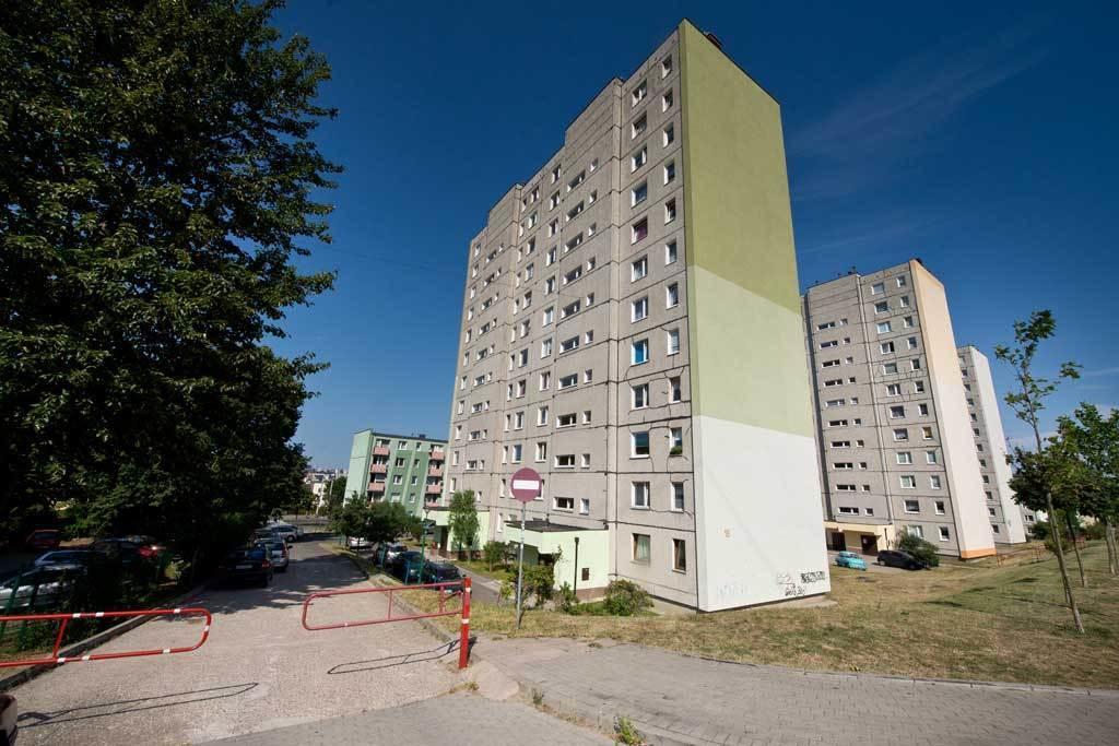 Pokoje Goscinne Roik Gdynia Quarto foto