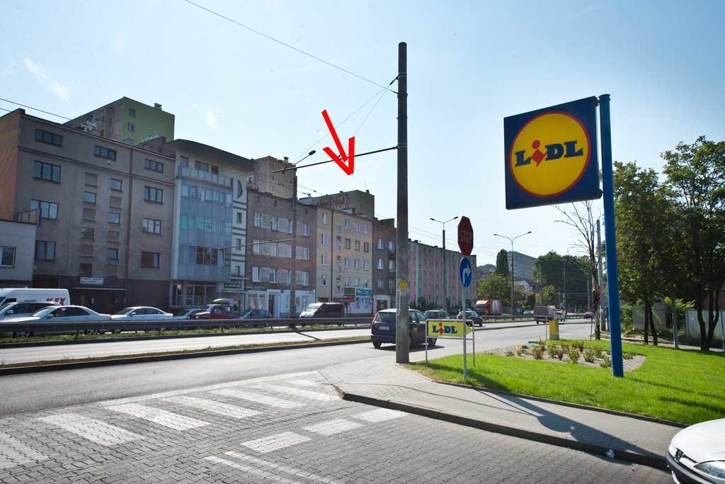 Pokoje Goscinne Roik Gdynia Exterior foto