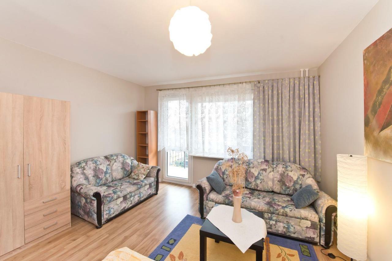 Pokoje Goscinne Roik Gdynia Exterior foto
