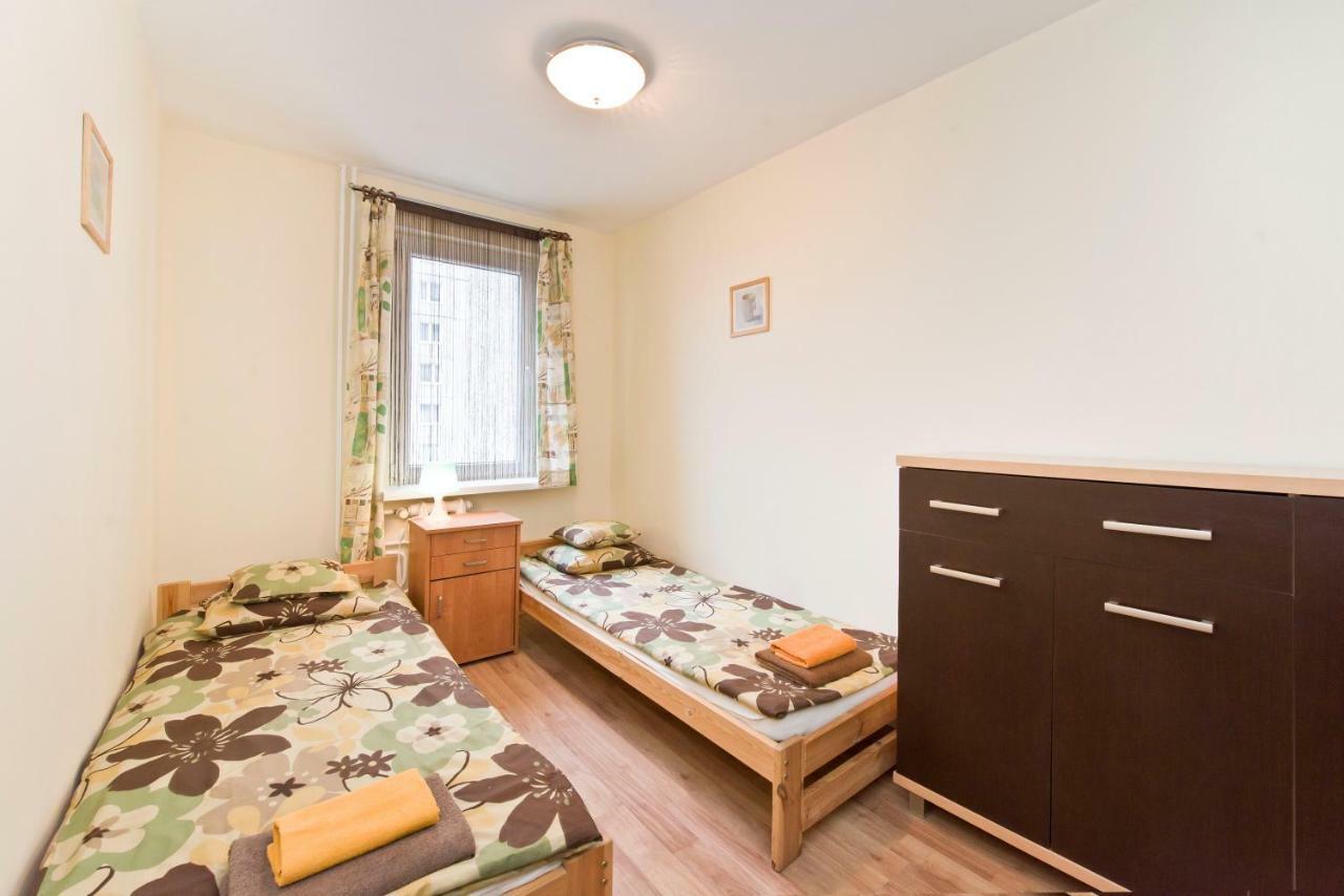 Pokoje Goscinne Roik Gdynia Exterior foto